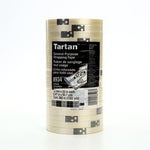 Tartan™ Filament Tape 8934, Clear, 12 mm x 55 m, 4 mil, 72 rolls per
case