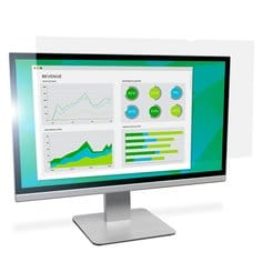 3M™ Anti-Glare Filter for 19.5in Monitor, 16:9, AG195W9B