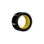 3M™ Venture Tape™ Line Set Tape 1507, Black, 48 mm x 55 m, 3 mil, 24
rolls per case