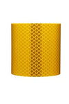 3M™ Diamond Grade™ Flexible Prismatic School Bus Markings Series
973-71NL, Yellow, 1 in X 50 yd