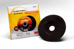 3M™ Cubitron™ II Cut-Off Wheel, 64999,T27, 4.5 in x .045 in x 7/8 in,
Single Pack, 10 ea/Case