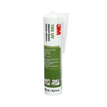 3M™ Adhesive Sealant 760 UV, Gray, 290 mL Cartridge, 12/Case