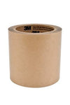 3M™ Adhesive Transfer Tape L3+T5, Clear, 54 in x 250 yd, 5 mil, 3 rolls
per pallet