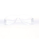 3M™ Virtua™ Protective Eyewear 11228-00000-100 Clear Uncoated Lens,
Clear Temple 100 EA/Case