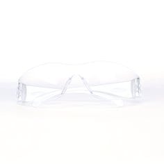 3M™ Virtua™ Protective Eyewear 11228-00000-100 Clear Uncoated Lens,
Clear Temple 100 EA/Case