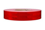 3M™ Diamond Grade™ Conspicuity Markings 983-72, Red, 2 in x 9 in,
100/Package