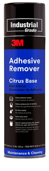 3M™ Adhesive Remover, 1 Gallon Can