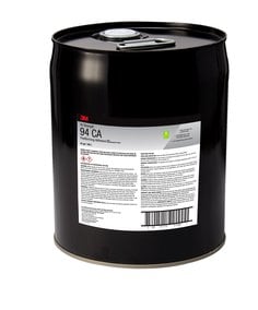 3M™ Hi-Strength Postforming 94 CA Cylinder Spray Adhesive, Red, Large  Cylinder (Net Wt 26.2 lb), 1/case