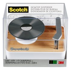 Scotch Desktop Dispenser