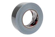 3M™ All Purpose Duct Tape DT8, Silver, 48 mm x 54.8 m, 8 mil, 24
Roll/Case, Individually Wrapped Conveniently Packaged