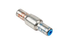 3M™ Aluminum Transition Connector CI-T2A, up to 35 kV, 10 /Case