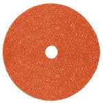 3M™ Cubitron™ II Fibre Disc 987C, 7 in x 7/8 in, 80+, Die 700WW, 25/Bag,
100 ea/Case