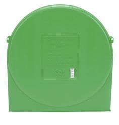 3M™ Full-Range Marker 1253-XR/iD, 8 ft Range, Wastewater, 25/Case