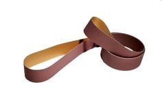 3M™ Cloth Belt 211K, 1 in x 91 in 320 J-weight, 25/Pac, 100 ea/Case