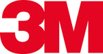 3M™ Stamark™ High Performance Contrast Tape A380I-5ES White/Black, 15 in x 50 yd