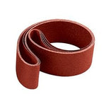 3M™ Cloth Belt 202DZ, P120 J-weight, 6 in x 287 in, Film-lok, Single-flex