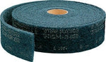 Scotch-Brite™ Surface Conditioning Roll, SC-RL, A/O Very Fine, 4 in x 4
ft, 3 ea/Case