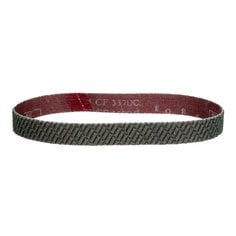 3M™ Trizact™ Cloth Belt 337DC, A300 X-weight, 2 in x 90 in, 20 ea/Case