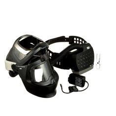 3M™ Adflo™ Powered Air Purifying Respirator HE System with 3M™
Speedglas™ Welding Helmet 9100 MP, 37-1101-00SW, 1 ea/Case