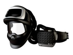 3M™ Adflo™ Powered Air Purifying Respirator HE System with 3M™
Speedglas™ Welding Helmet 9100 FX-Air, 36-1101-00SW, 1 ea/Case