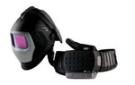 3M™ Adflo™ Powered Air Purifying Respirator HE System w 3M™ Speedglas™
Welding Helmet 9100-Air, 35-1101-30iSW, 1 EA/CASE