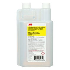 3M™ Clean & Shine Daily Floor Enhancer Doser, 32 oz, 6 Each/Case