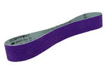 3M™ Cubitron™ II Cloth Belt 984FX Pro, 36+ YF-weight, 2 in x 60 in,
Film-lok, Single-flex, 50 ea/Case