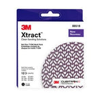 3M Xtract™ Cubitron™ II Net Disc 710W, Multi-Grade, 5 in x NH, Die 500X, 20 ea/Case, Multi-pack