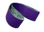 3M™ Cubitron™ II Cloth Belt 984FX Pro, 36+ YF-weight, 12 in x 179-1/2
in, Sine-lok, Single-flex, 100 ea/Case