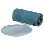 3M™ Blue Net Disc Roll 36435, 80, 5 in, 100 Discs/Roll, 8 Rolls/Case