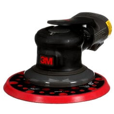 3M™ Pneumatic Random Orbital Sander, 88936, 5 in, Non-Vacuum, 3/32 in
Orbit, 1 ea/Case