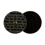 Scotch-Brite™ Precision Surface Conditioning TN Quick Change Disc, PN-DN, Extra Coarse, 7 in, 25 ea/Case