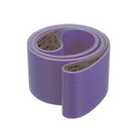 3M™ Cubitron™ II Cloth Belt 970DZ, 180 + Y-weight, 6 in x 305 in, Film-lok, Single-Flex, 10 ea/Case