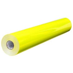 3M™ Diamond Grade ™ DG3 Reflective Digital Sheeting 4083UDS, Fluorescent Yellow Green, 48 in x 50 yd, 1 Roll/Case