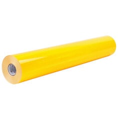 3M™ Diamond Grade™ DG3 Reflective Digital Sheeting 4081UDS, Fluorescent Yellow, 24 in x 50 yd, 1 Roll/Case